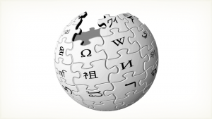 wikipedia